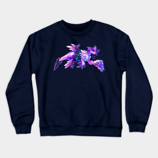 Cree Cheep Crewneck Sweatshirt